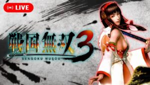 【戦国無双3】戦国無双3もそろそろ終盤へ突入！ その16