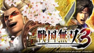 【パチスロ戦国無双3】ボーナス中BGMメドレー