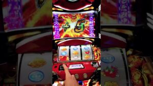 千本桜の戦国無双3【LAST４ゲーム以内にベルを引くだけの簡単な仕事】継続率96%の破壊力は尋常じゃない‼︎