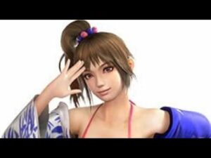 戦国無双4-2 Kunoichi vs All troops  リョナ#ryona