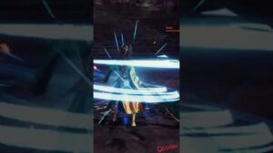 Samurai Warriors 5 Sena Semua 瀨名 戦国無双5 #shorts