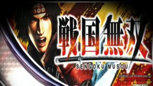 パチスロ。戦国無双。