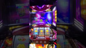 【戦国無双３】 #パチスロ