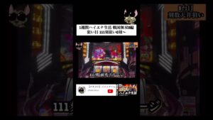 1週間ハイエナ生活 戦国無双3編5台目 #ハイエナくん