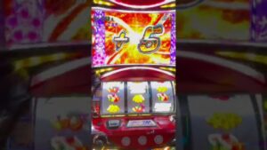 戦国無双3 スロット　上乗せ　慶次 #スロット #パチスロ