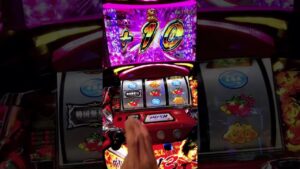 荒波の戦国無双3【最強AT中に怒涛のベル10連⁉︎】千本桜version.