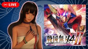 【戦国無双4-II】カプコンに特許侵害で敗訴後、猛将伝の代わりに発売された戦国無双4-IIで遊ぶ！その5