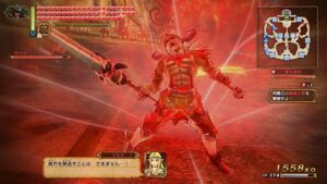 ゼルダ無双DX タルミナマップ：楽しい修行！ 剣士のストイックパーティー