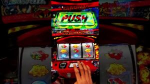 Frogな戦国無双3【ケロット柄デカPUSH！！！】ホールに響き渡る蛙の鳴き声…。