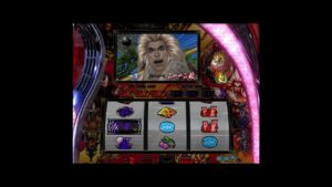 慶次 戦国RUSH【パチスロ 戦国無双】#shorts