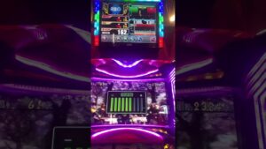 [S戦国無双3]完走！戦国無双懐かしー！中学生の時ゲームハマってた！#パチスロ #戦国無双 #真田幸村 #前田慶次