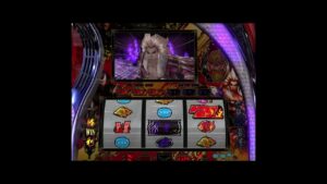 信長バトル【パチスロ 戦国無双】#shorts