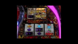 光秀バトル【パチスロ 戦国無双】#shorts