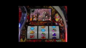 戦国ラッシュ【パチスロ 戦国無双】#shorts