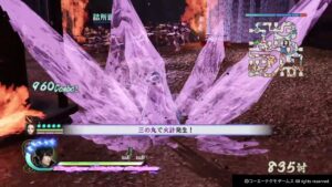 原神ができないから【戦国無双４】を実況するぜ２　信長上洛戦