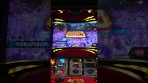 島左近にメロメロ!!パチスロ戦国無双３