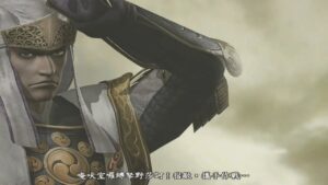 戦国無双2 上杉謙信 無雙演武最終話 九州征伐 地獄 Uesugi Kenshin