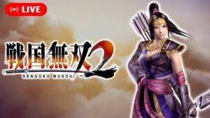 【戦国無双2】戦国無双2は神ゲーだったのか？その10【PS2版】