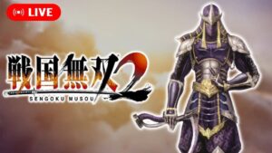 【戦国無双2】戦国無双2は神ゲーだったのか？その11【PS2版】