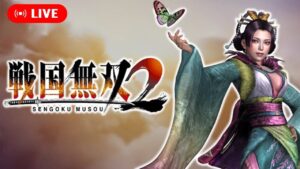 【戦国無双2】戦国無双2は神ゲーだったのか？その6【PS2版】