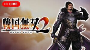 【戦国無双2】戦国無双2は神ゲーだったのか？その9【PS2版】
