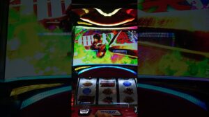 決戦勝利確定演出!!戦国無双3 パチスロ