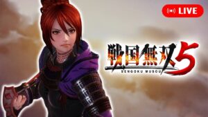 【戦国無双5】史実厨がプレイする戦国無双5 その10