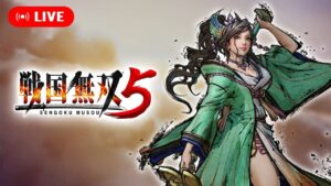 【戦国無双5】史実厨がプレイする戦国無双5 その11
