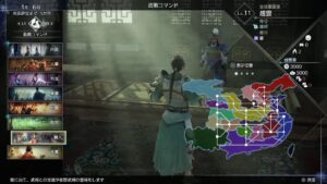 【ライブ配信】真・三國無双8Empires　争覇モード33周目（趙雲＃1）英雄集結/難易度 修羅