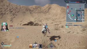 【ライブ配信】真・三國無双8Empires　争覇モード33周目（趙雲＃2）英雄集結/難易度 修羅