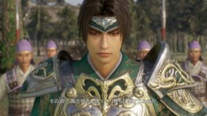 【ライブ配信】真・三國無双8Empires　争覇モード33周目（趙雲＃3）英雄集結/難易度 修羅