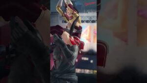 Dead Or Alive 5 Naotora Ii 井伊 直虎 戦国無双 #naotoraii #shorts #deadoralive