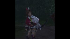 Samurai Warriors: Spirit of Sanada 戦国無双 ～真田丸～ Beauty Kunoichi くのいち Koei Tecmo Girls