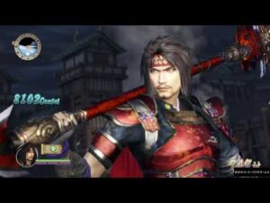 戦国無双 ～真田丸～ 大阪夏の陣最終決戦！天王寺口の戦い！