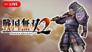 【戦国無双2】戦国無双2は神ゲーだったのか？その14【PS3版】