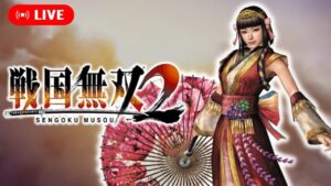 【戦国無双2】戦国無双2は神ゲーだったのか？その16【PS2版】