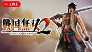 【戦国無双2】戦国無双2は神ゲーだったのか？最終回【PS2版】