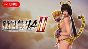 【戦国無双4-II】カプコンに特許侵害で敗訴！猛将伝の代わりに発売された戦国無双4-IIで遊ぶ！その7