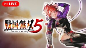 【戦国無双5】史実厨がプレイする戦国無双5 その12【PS4版】
