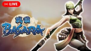 【戦国BASARA】戦国無双勢がバサラで遊ぶ！その4【戦国BASARA HDコレクション】
