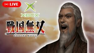 【戦国無双】武器厳選という名の精神統一【PS2版】