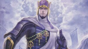 Samurai Warriors Series - Every Kawanakajima Theme