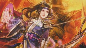 Samurai Warriors Series - Every Komaki-Nagakute Theme