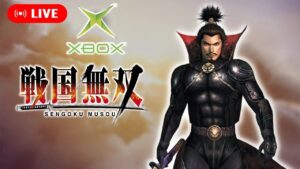 【戦国無双】初代XBOX版の戦国無双プレイヤーおる？その10【XBOX版】