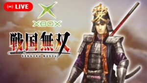 【戦国無双】初代XBOX版の戦国無双プレイヤーおる？その12【XBOX版】