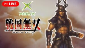 【戦国無双】初代XBOX版の戦国無双プレイヤーおる？その13【XBOX版】