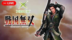 【戦国無双】初代XBOX版の戦国無双プレイヤーおる？その15【XBOX版】