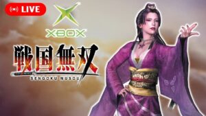 【戦国無双】初代XBOX版の戦国無双プレイヤーおる？その2【XBOX版】