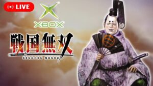 【戦国無双】初代XBOX版の戦国無双プレイヤーおる？その6【XBOX版】