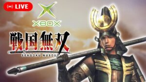 【戦国無双】初代XBOX版の戦国無双プレイヤーおる？その7【XBOX版】